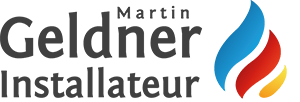 Martin Geldner – Installateur